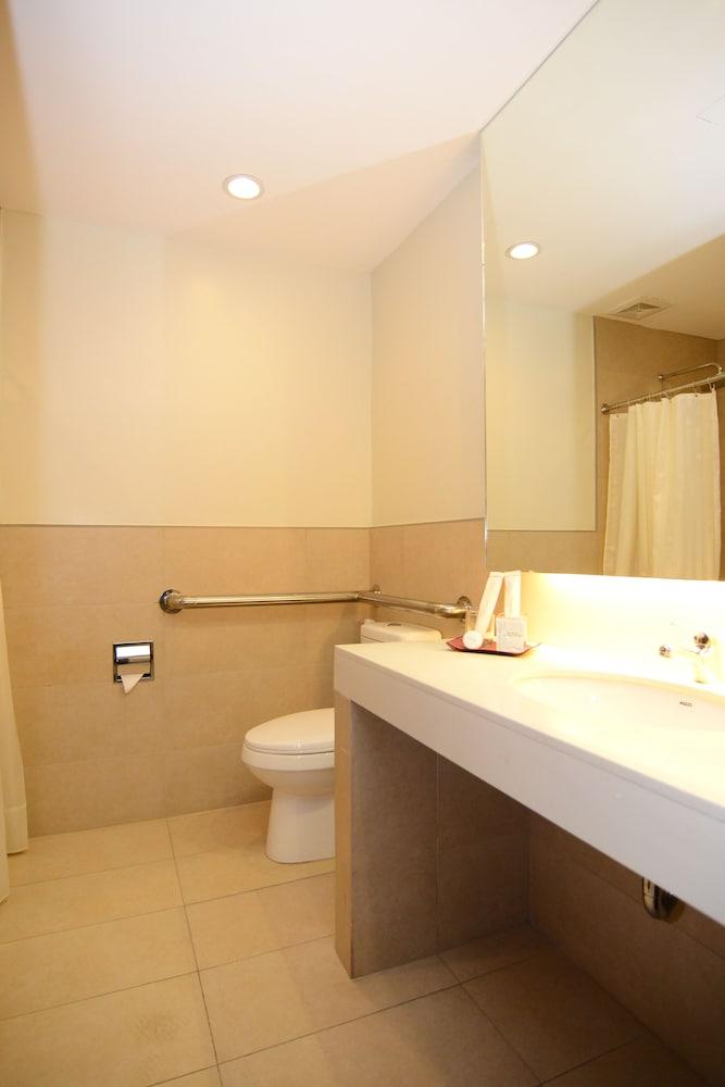 Ever O Business Hotel Zamboanga Eksteriør bilde