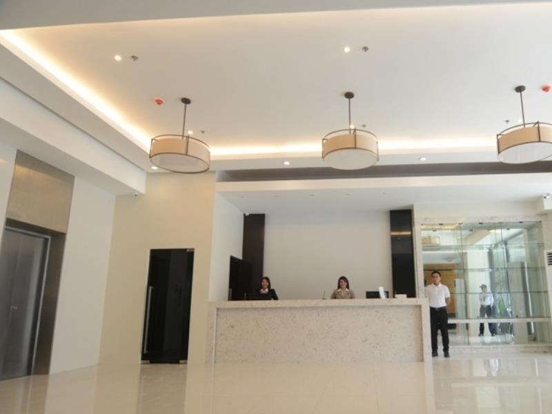Ever O Business Hotel Zamboanga Eksteriør bilde