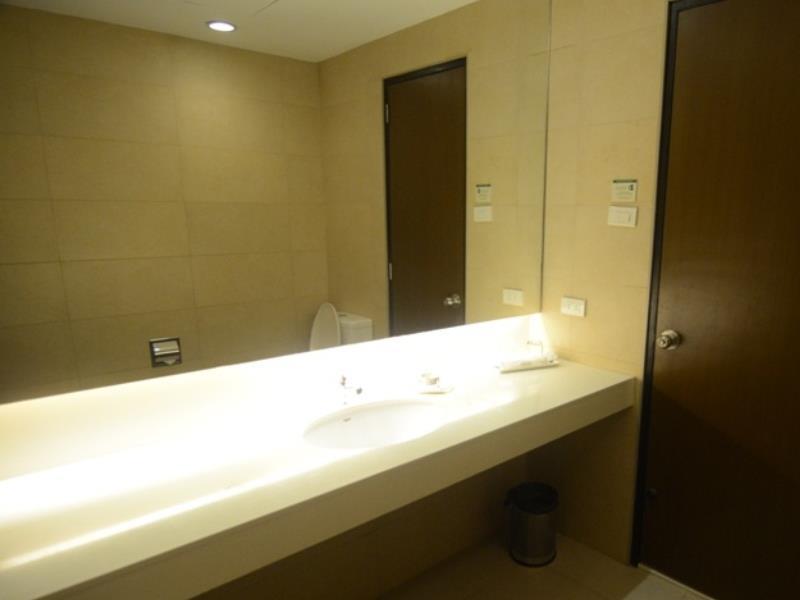 Ever O Business Hotel Zamboanga Eksteriør bilde