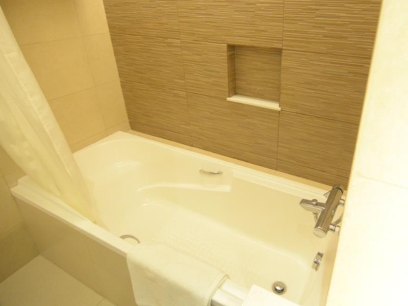 Ever O Business Hotel Zamboanga Eksteriør bilde