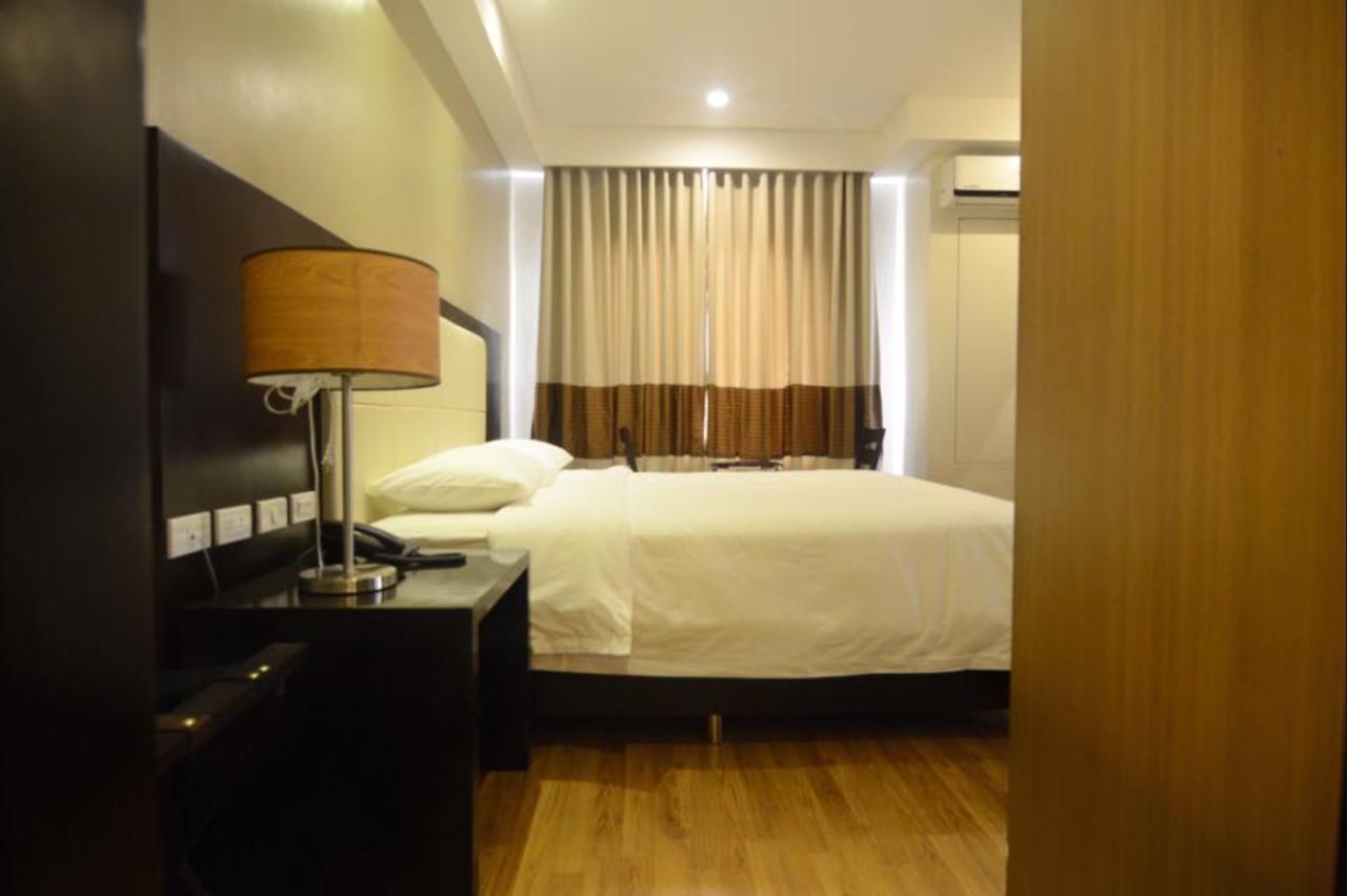 Ever O Business Hotel Zamboanga Eksteriør bilde