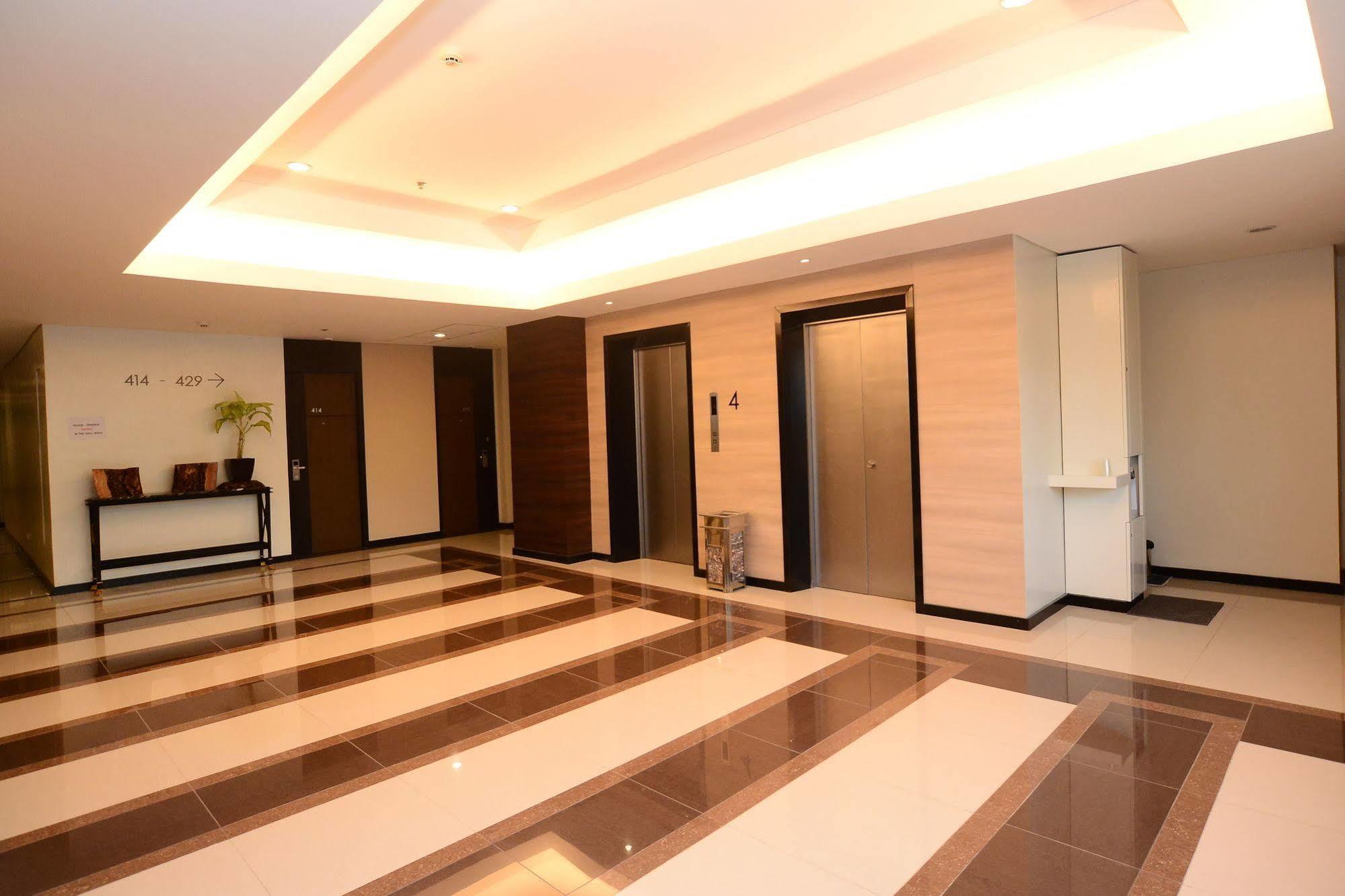 Ever O Business Hotel Zamboanga Eksteriør bilde